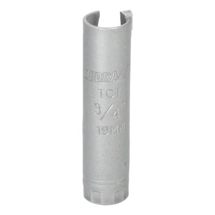 Dedra 08X019 Lyukfűrész (körkivágó) folyamatos, M14-es befogás, 19mm