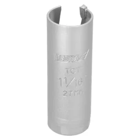   Dedra 08X027 Lyukfűrész (körkivágó)  folyamatos  M14 27mm