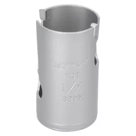   Dedra 08X038 Lyukfűrész (körkivágó)  folyamatos  M14 38mm