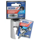 Dedra 08X038 Lyukfűrész (körkivágó)  folyamatos  M14 38mm