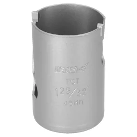   Dedra 08X045 Lyukfűrész (körkivágó)  folyamatos  M14 45mm