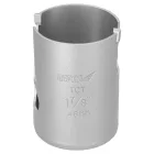 Dedra 08X048 Lyukfűrész (körkivágó)  folyamatos  M14 48mm