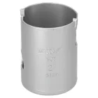 Dedra 08X051 Lyukfűrész (körkivágó)  folyamatos  M14 51mm