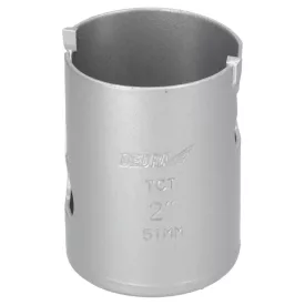   Dedra 08X051 Lyukfűrész (körkivágó)  folyamatos  M14 51mm