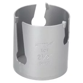   Dedra 08X064 Lyukfűrész (körkivágó)  folyamatos  M14 64mm