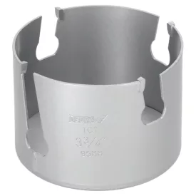   Dedra 08X095 Lyukfűrész (körkivágó)  folyamatos  M14 95mm