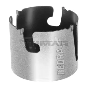   Dedra 08X102 Lyukfűrész (körkivágó)  folyamatos  M14 102mm