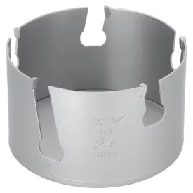   Dedra 08X111 Lyukfűrész (körkivágó)  folyamatos  M14 111mm