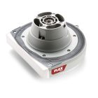 Flex  GDE10 Turbo-Jet Falcsiszoló zsiráf  1010W, 150mm, csapott élszegmensű fej HORDTÁSKA  504.203