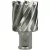 Hikoki  754426 Fúrókorona  HSS 35x65/30mm (rövid)  19mm-es weldon befogással