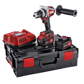   Flex  PD 2G HD 18,0-EC Akkus ütvefúró-csavarozó TURBO 18V 5,0Ah L-BOXX 515.701
