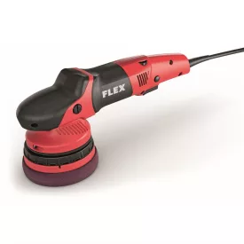 Flex  XCE 10-8 125 Excenter polírozó 150mm, 1010W  418.072