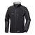 Munkavédelmi  Dzseki Sir Safety Shark 3XL-es fekete, softshell SSY-MC2566Z9