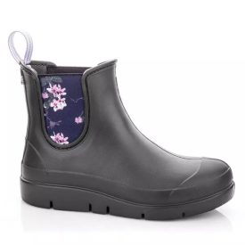   Lemigo Stella NŐI bokacsizma (gumicsizma) EVA FEKETE 39-es LEM-77309