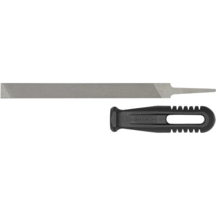 Hikoki  781290 Laposreszelő markolattal, láncfűrészhez 150mm