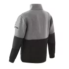 Munkavédelmi  Dzseki Coverguard KANGARU 2XL-es, szürke-fekete 5KAG350