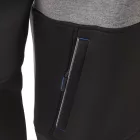 Munkavédelmi  Dzseki Coverguard KANGARU 2XL-es, szürke-fekete 5KAG350
