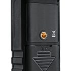 Flex  ADM 70 G Lézeres távolságmérő USB-ről tölthető, 70m (zöld) 518.956