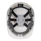 Munkavédelmi Sisak PORTWEST PW55 Endurance PW55WHR védőszemüveggel fehér