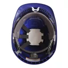 Munkavédelmi Sisak PORTWEST PW55 Endurance PW55RBR védőszemüveggel kék