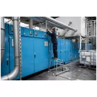 Krause STABILO Gurítható szerelődobogó Alu 4 fokos (805096)