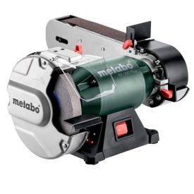   Metabo  BS200 Kombinált szalagcsiszoló 50x1020/200mm 450W 604220000