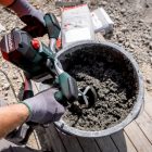 Metabo  RWEV1200-2 Keverőgép 1200W karton 614049000