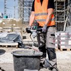 Metabo  RWEV1600-2 Keverőgép 1600W karton 614050000