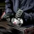 Metabo  WVB18LTBL11-125Quick Akkus sarokcsiszoló 125mm 18V Li-HD 5,5Ah MetaboX165L 613057660