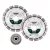 METABO 628582000 Gyémánt Darabolótárcsa Készlet 125x22,23mm