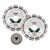 METABO 628581000 Gyémánt Darabolótárcsa Készlet 115x22,23mm