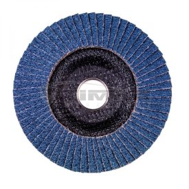 METABO 623147000 Lamellás csiszolótányér 125 mm P 40