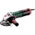 Metabo  WE19-125QM-Brush Sarokcsiszoló 125mm 1900W karton 613105000