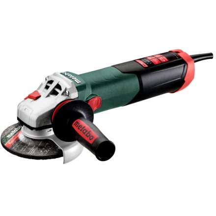Metabo  WEV19-125QM-Brush Sarokcsiszoló 125mm 1900W karton 613108000