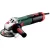 Metabo  WEV19-125QM-Brush Sarokcsiszoló 125mm 1900W karton 613108000