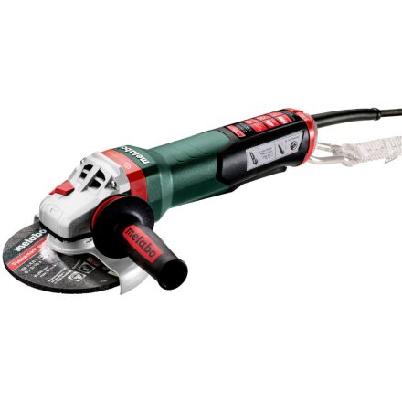 Metabo  WEPBA19-150QDSM-Brush Sarokcsiszoló 150mm 1900W karton 613117000