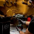 Metabo  SSW18LTX1750BL Akkus ütvecsavarozó 3/4” 18V Li-HD 2x5,5Ah metaBOX 145L 602402660