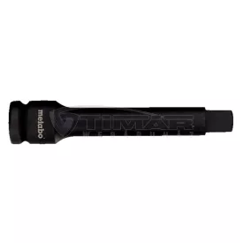   METABO 628828000 Dugókulcs hosszabbító, 3/4", ütésálló