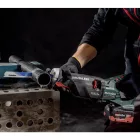 Metabo  SSEP18LTXBLMVT Akkus kardfűrész 18V akku és töltő nélkül, MetaboX165L 602258840