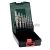 METABO 627114000 Gépi menetfúró készlet, 14 részes