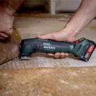 Metabo  PowerMaxx MT 12 Akkus multifunkciós gép +tartozékokkal 12V Li-Power 2,0Ah metaBOX145 613089500