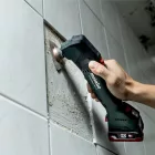 Metabo  PowerMaxx MT 12 Akkus multifunkciós gép +tartozékokkal 12V Li-Power 2,0Ah metaBOX145 613089500