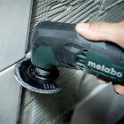 Metabo  PowerMaxx MT 12 Akkus multifunkciós gép +tartozékokkal 12V akku és töltő nélkül, metaBOX145 613089840