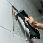 Metabo  PowerMaxx MT 12 Akkus multifunkciós gép +tartozékokkal 12V akku és töltő nélkül, metaBOX145 613089840
