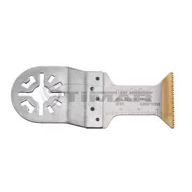   Metabo  626974000 Multiszerszám merülőfűrészlap 40x34mm FÉM