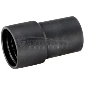   METABO 630796000 Csatlakozó karmantyú belső átmérő 40 mm / külső átmérő 45 mm