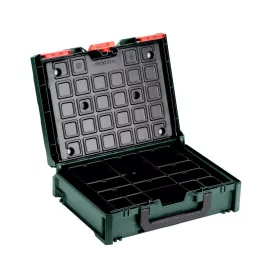 METABO  626897000 metaBOX 118 rendező