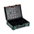 METABO  626897000 metaBOX 118 rendező