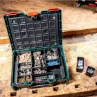 METABO  626897000 metaBOX 118 rendező