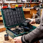 METABO  626897000 metaBOX 118 rendező